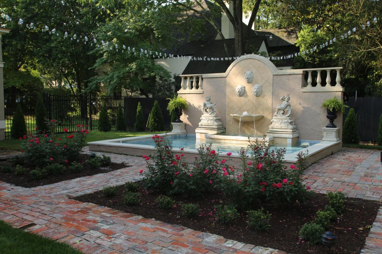 The Pinner House 萨福克 外观 照片