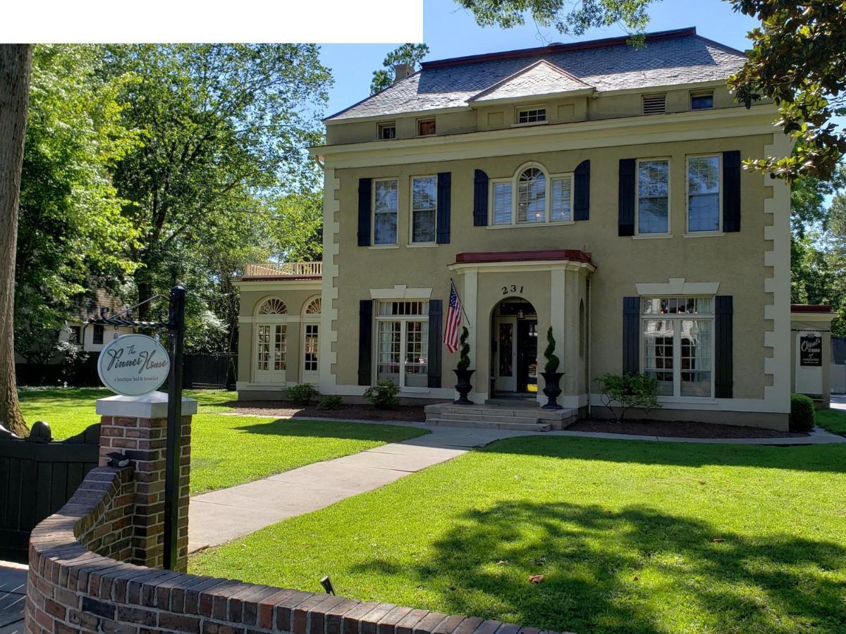 The Pinner House 萨福克 外观 照片