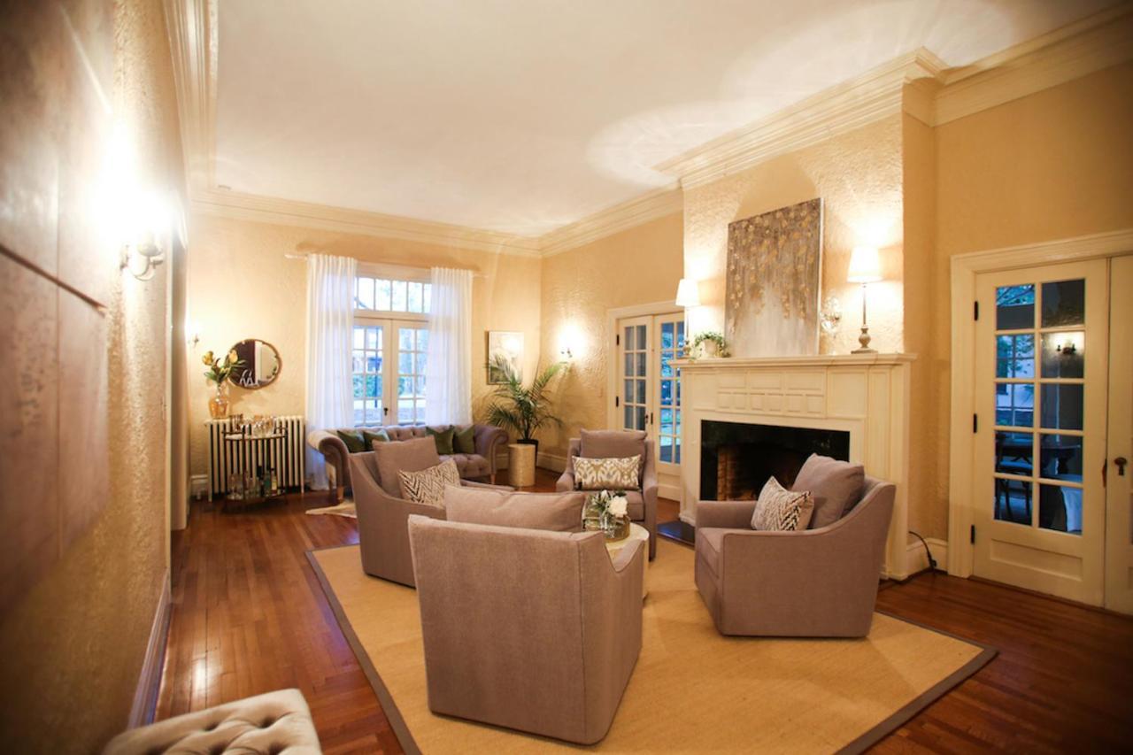 The Pinner House 萨福克 外观 照片