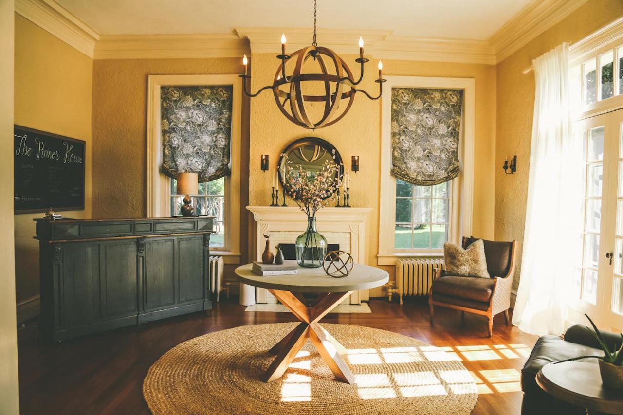 The Pinner House 萨福克 外观 照片